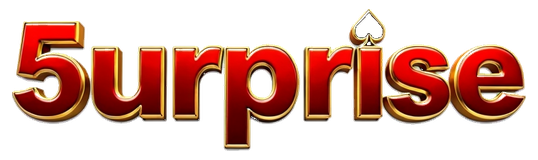 5urprise